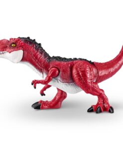 Alternative view of Zuru Robo Alive Dino Action T-Rex + Geluid