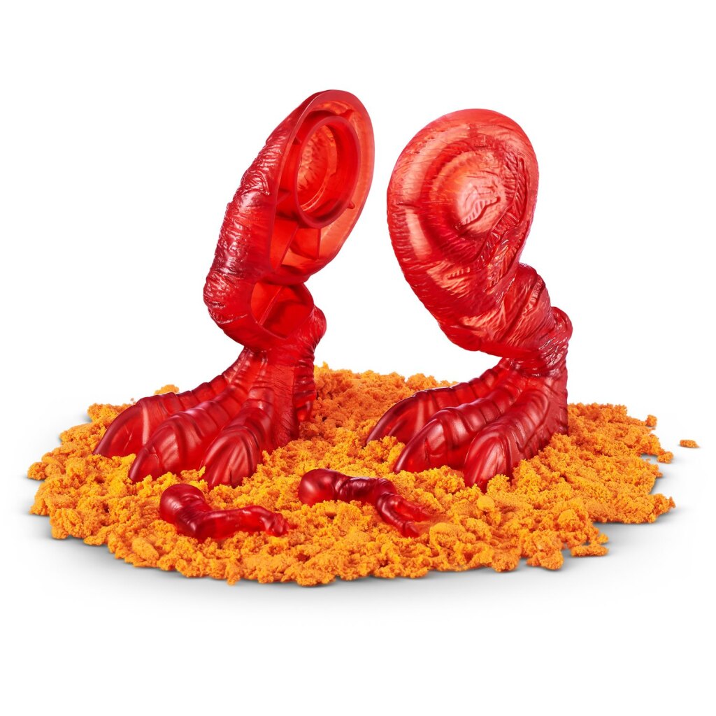 Zuru Smashers Dino Island T-Rex Battle - Image 5