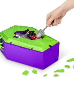 Alternative view of Zuru Smashers Horror House