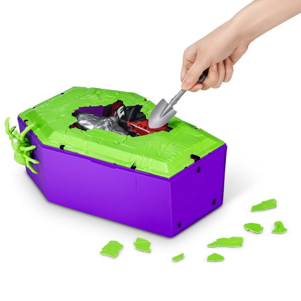 Zuru Smashers Horror House - Image 2