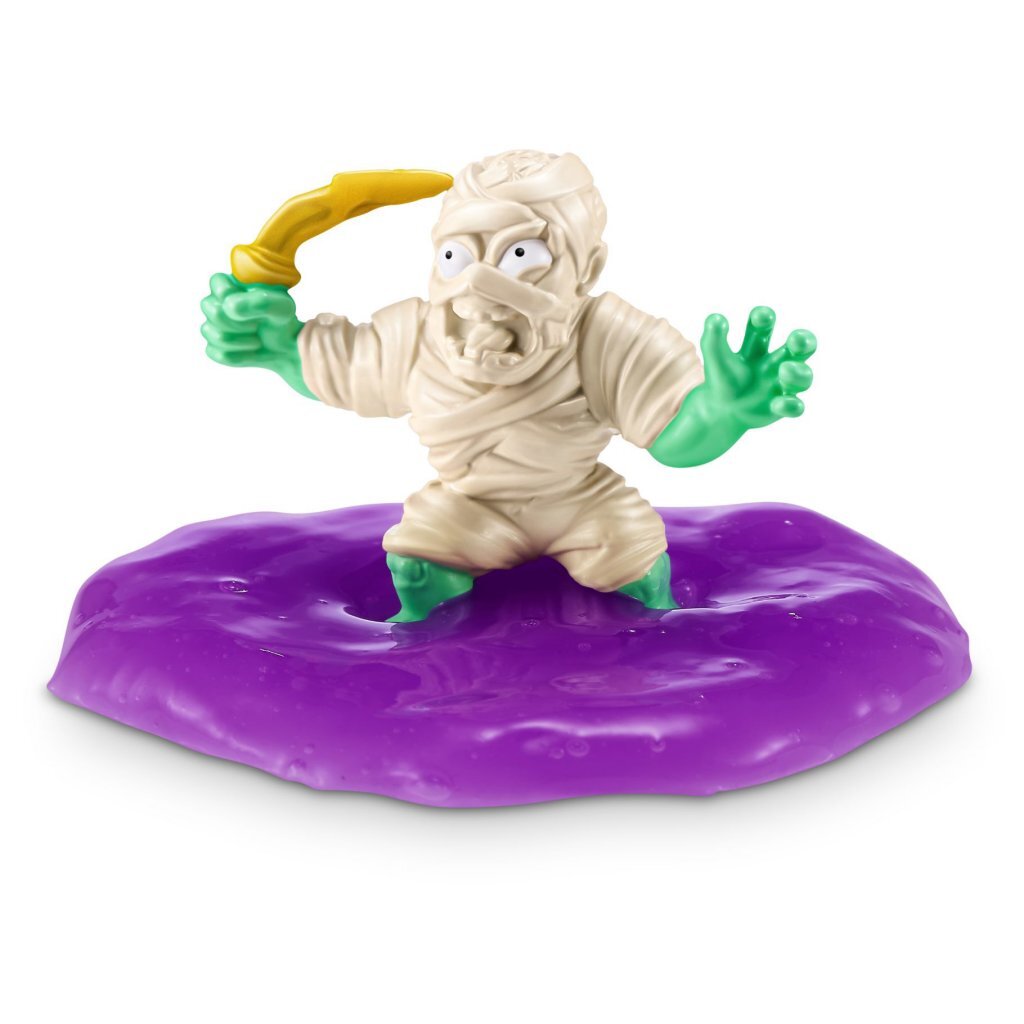 Zuru Smashers Horror House - Image 4