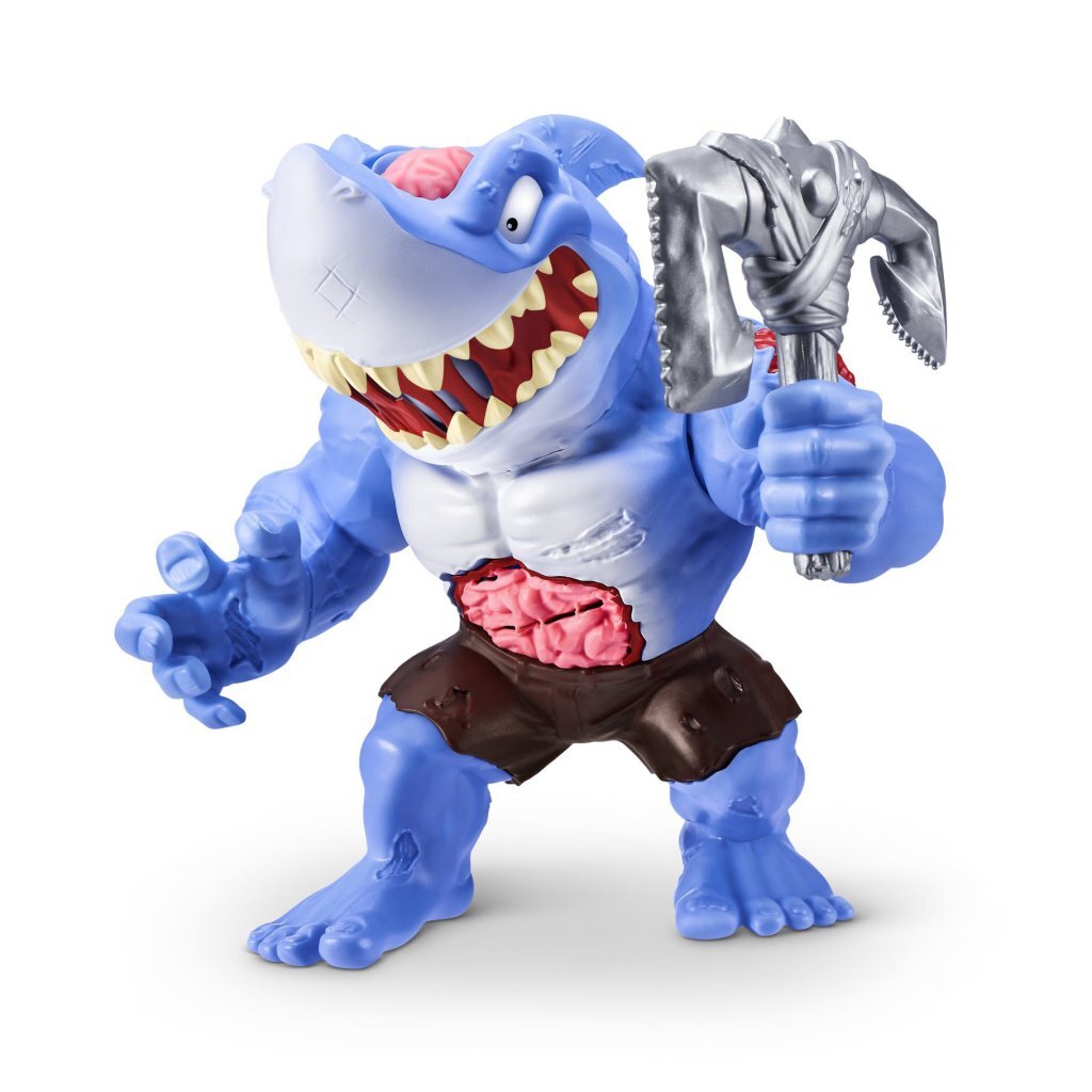 Zuru Smashers Horror House - Image 5