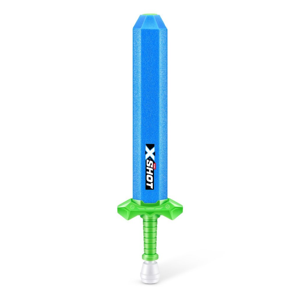 Zuru X-Shot 2in1 Zwaard - Image 2
