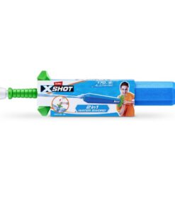 Zuru X-Shot 2in1 Zwaard