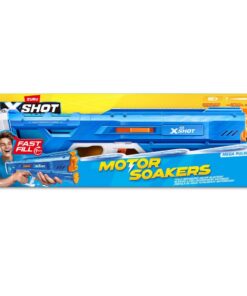 Zuru X-Shot Gemotoriseerde Waterblaster