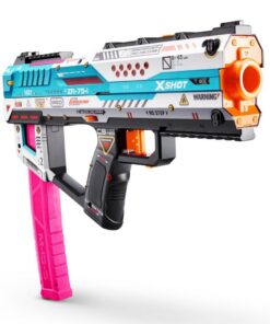 Alternative view of Zuru X-Shot Pro Series Pistool + 40 Darts