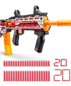 Alternative view of Zuru X-Shot Pro Series Sinister Blaster + 40 Darts