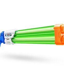 Alternative view of Zuru X-Shot Water Warfare