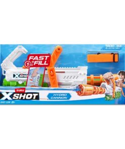 Zuru X-shot Fast Fill Hydro Cannon