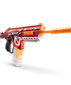 Alternative view of Zuru XShot Hyper Gel Large Blaster + 20000 Gellets
