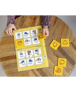 Alternative view of Zwijsen Loco Bambino Basisdoos