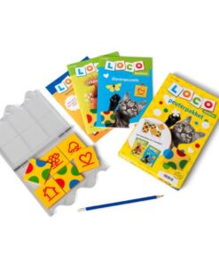 Alternative view of Zwijsen Loco Bambino Peuterpakket