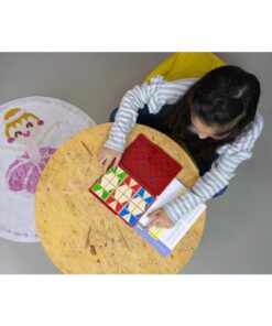 Alternative view of Zwijsen Loco Maxi Basisdoos