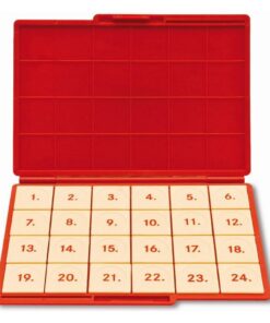 Zwijsen Loco Maxi Basisdoos