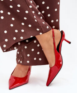 naaldhakken model 216025 Step in style