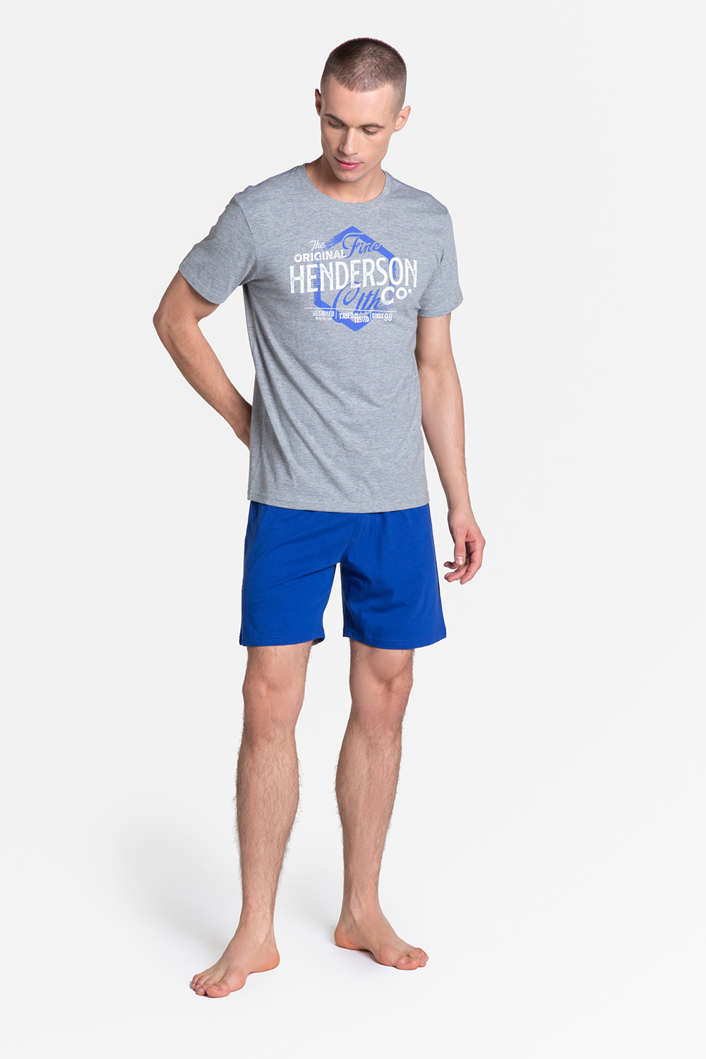 pyjama model 151701 Henderson