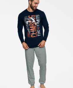 pyjama model 170146 Henderson