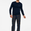 pyjama model 172716 Henderson