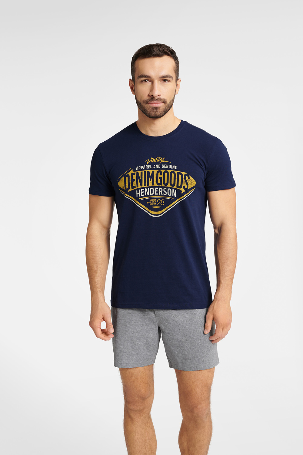 pyjama model 175824 Henderson