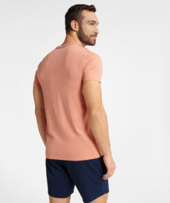 Alternative view of pyjama model 175879 Henderson