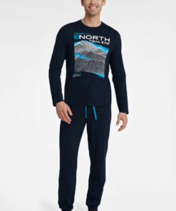 pyjama model 183838 Henderson