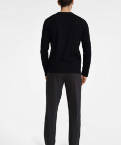 Alternative view of pyjama model 183847 Henderson