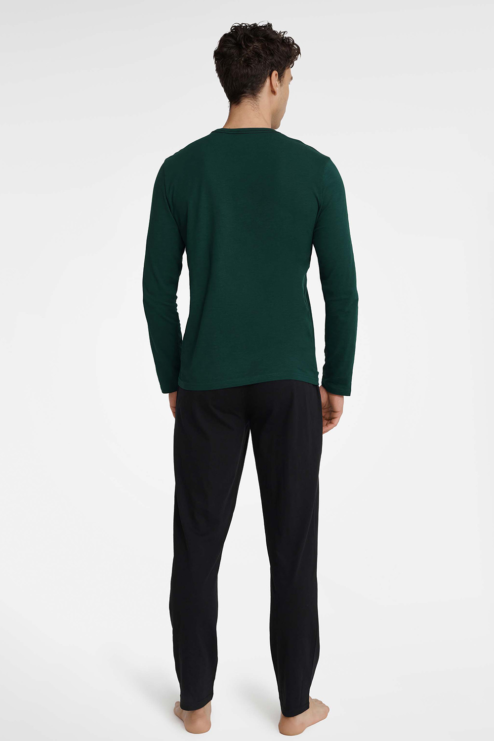 pyjama model 183849 Henderson - Image 2