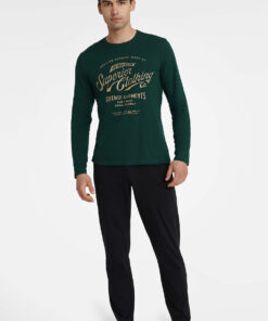 pyjama model 183849 Henderson