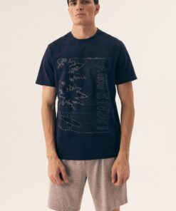 pyjama model 208072 Henderson