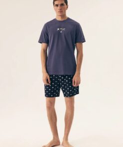 pyjama model 208075 Henderson