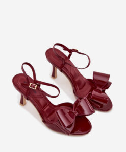 Alternative view of sandalen op hak model 222269 Step in style