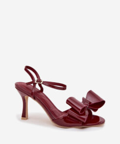 sandalen op hak model 222269 Step in style