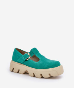 Alternative view of schoenen model 208332 Step in style