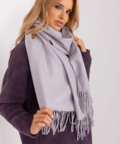 Alternative view of sjaal model 187617 AT