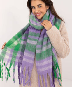 sjaal model 203169 AT