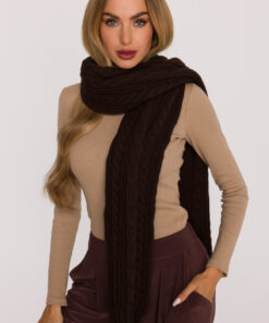 sjaal model 219542 Moe