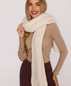 sjaal model 219551 Moe