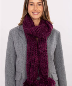 sjaal model 220395 AT