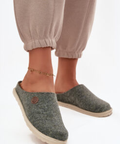 slippers model 222292 Step in style