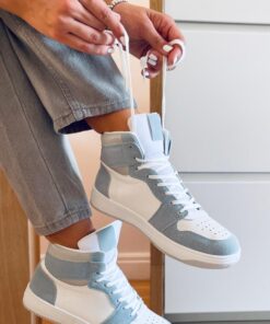 Alternative view of sportschoenen model 170605 Inello