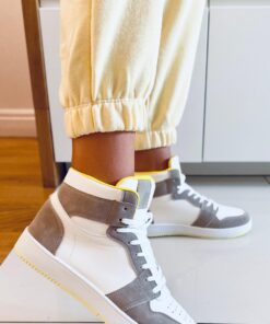 Alternative view of sportschoenen model 170606 Inello