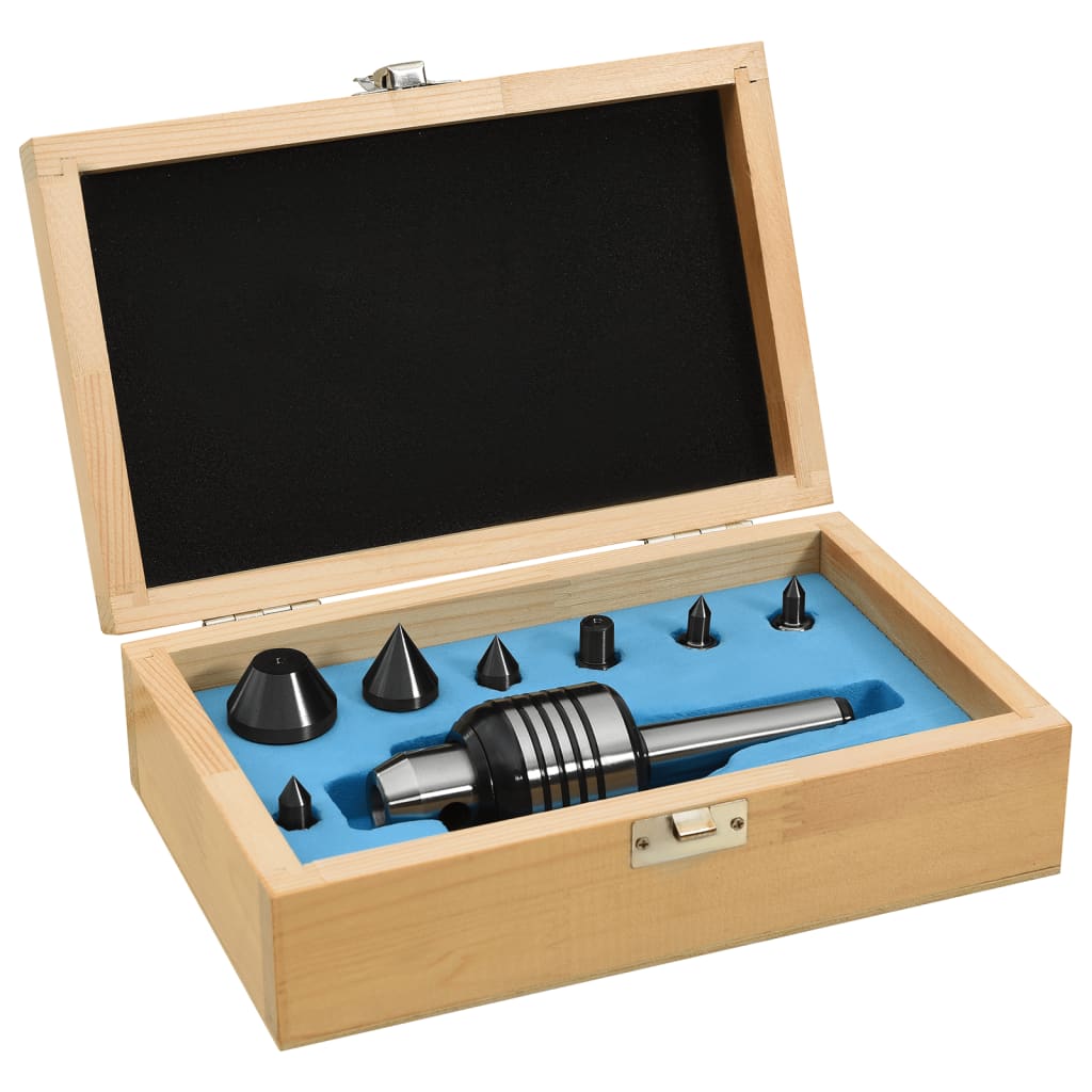 vidaXL 10-delige Centerset MT2