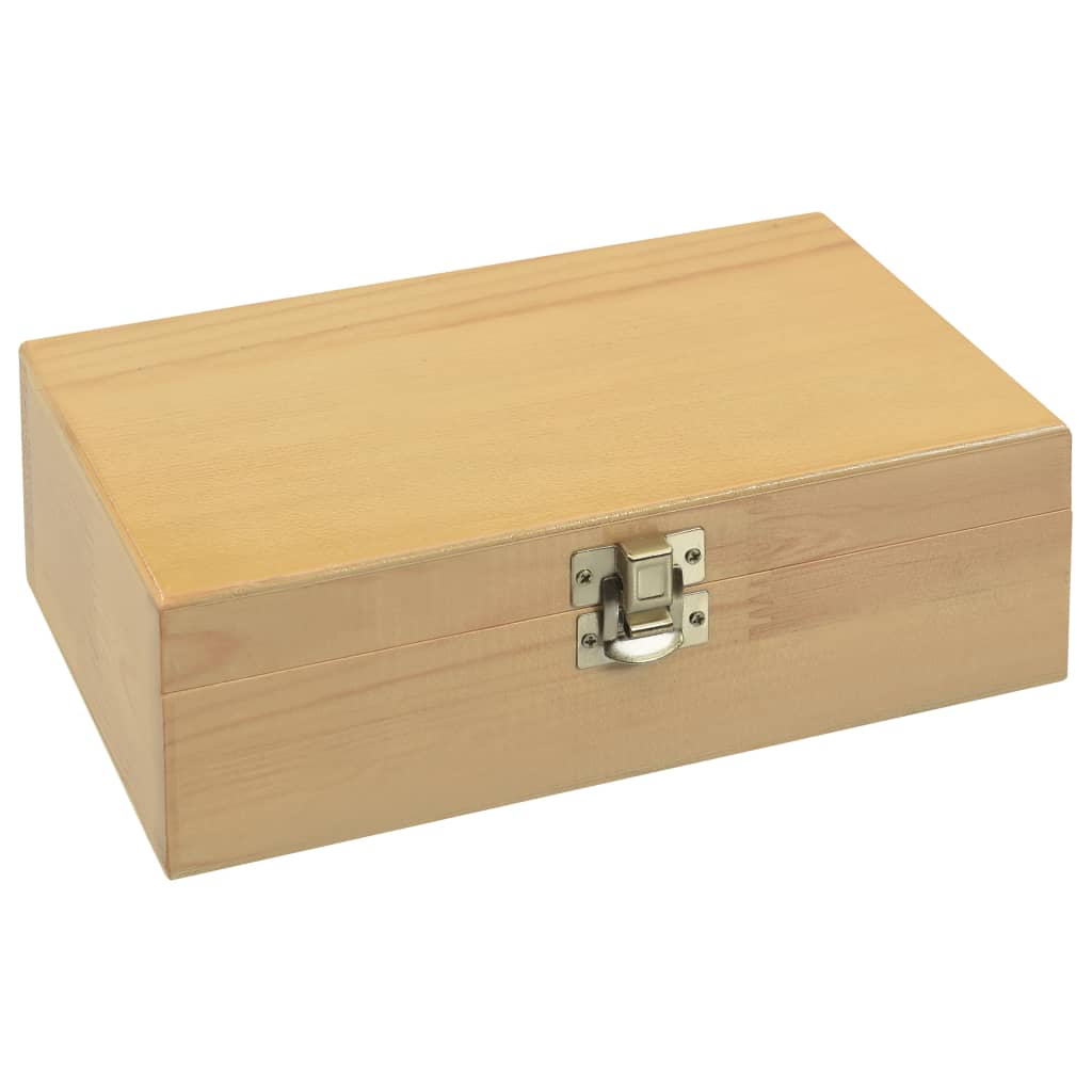 vidaXL 10-delige Centerset MT2 - Image 3