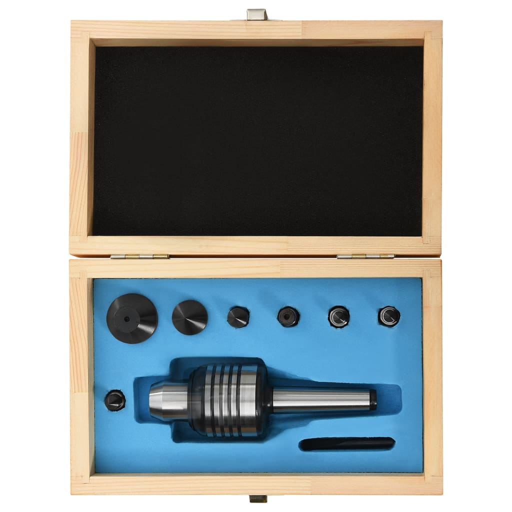 vidaXL 10-delige Centerset MT2 - Image 4