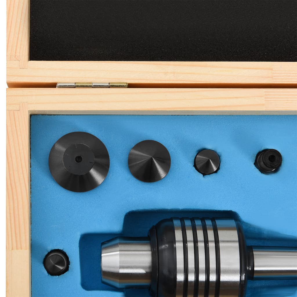 vidaXL 10-delige Centerset MT2 - Image 5