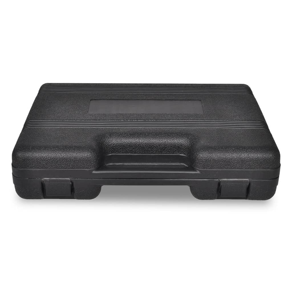 vidaXL 12-delige Ratelsleutelset - Image 6