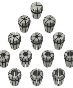 vidaXL 13-delige Spantangenset ER11