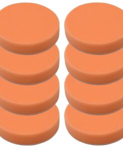 vidaXL 14-delige Polijstpadset 150 mm