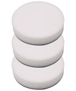 vidaXL 18-delige Polijstpadset 150 mm