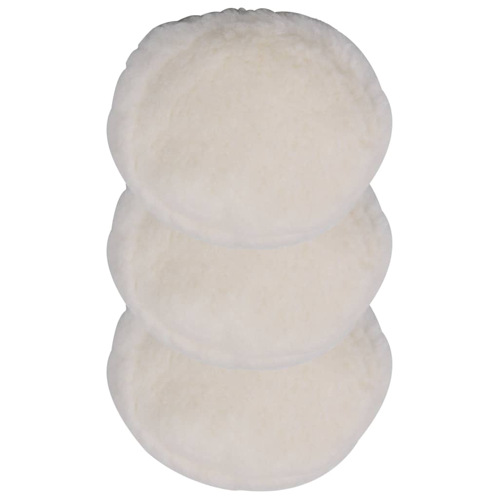 vidaXL 18-delige Polijstpadset 150 mm - Image 7